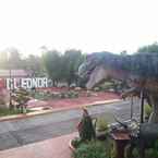 Review photo of D' Leonor Inland Resort and Adventure Park 5 from Kristine J. E.
