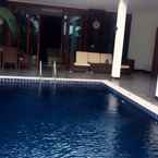 Review photo of Lotus Residential Villas Hua Hin 2 from Saranya W.