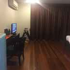 Review photo of Mango Bedroom Inn Pratunam 2 from Doan D. T.