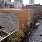 Review photo of Oaks Sydney Castlereagh Suites 4 from Dinni D.