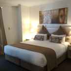Review photo of Oaks Sydney Castlereagh Suites 3 from Dinni D.