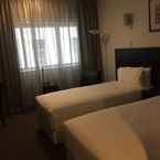 Review photo of Causeway 353 Hotel 3 from Aninditya N. N.