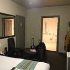 Review photo of City Square Motel 3 from Anika T.