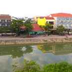 Hình ảnh đánh giá của River Suites Hoi An Hotel 4 từ Koh P. F.