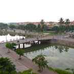 Review photo of River Suites Hoi An Hotel from Koh P. F.