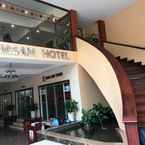 รูปภาพรีวิวของ Dam San Hotel 2 จาก Nguyen T. T.