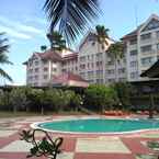 Review photo of Le Grandeur Hotel Balikpapan from Arfan C.