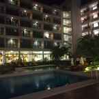 Review photo of J Inspired Hotel Pattaya 2 from Kanokwan H.