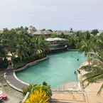 Review photo of Be Grand Resort Bohol from Geraldee C.