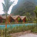 Imej Ulasan untuk Tam Coc Valley Bungalow dari An T. T. N.