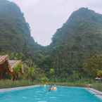 Review photo of Tam Coc Valley Bungalow 3 from An T. T. N.