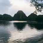 Review photo of Tam Coc Valley Bungalow 4 from An T. T. N.