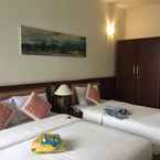 Hình ảnh đánh giá của Saigon Phong Nha Hotel từ Dang T. X.