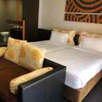 Review photo of Cozy Studio in Alabang Muntinlupa 3 from Chatcharin T.
