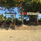 Review photo of Dubay Panglao Beachfront Resort from Veronica S.