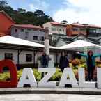 Ulasan foto dari Azalea Hotels & Residences Baguio City dari Maria V. D.
