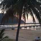 Review photo of Tioman Santai Bistro & Chalet 4 from Faezah B. M. S.