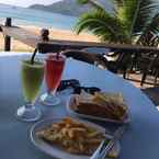 Review photo of Tioman Santai Bistro & Chalet from Faezah B. M. S.