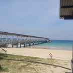 Review photo of Tioman Santai Bistro & Chalet 3 from Faezah B. M. S.