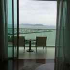 Hình ảnh đánh giá của White Sand Beach Residence Pattaya từ Suthep S.