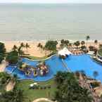 Review photo of White Sand Beach Residence Pattaya 3 from Suthep S.