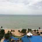 Review photo of White Sand Beach Residence Pattaya 7 from Suthep S.