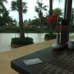 Review photo of White Sand Beach Residence Pattaya 6 from Suthep S.