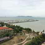 รูปภาพรีวิวของ White Sand Beach Residence Pattaya 4 จาก Suthep S.