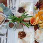 Review photo of La Natura Resort Coron 4 from Roselena S. M.