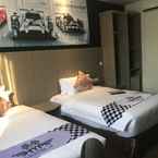 รูปภาพรีวิวของ Hype Motorsport Hotel Nilai 2 จาก Nur E.