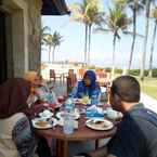 Ulasan foto dari BE Villais Tanah Lot dari Mawlana S. R.