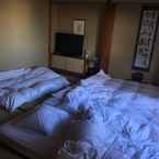 Review photo of Art Hotel Asahikawa from Natthada K.