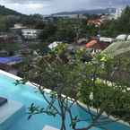 Review photo of The Quarter Resort Phuket 3 from Chonnawan S.