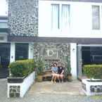 รูปภาพรีวิวของ Daj Suites Tagaytay 4 จาก Kahriene D.