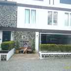 Review photo of Daj Suites Tagaytay 3 from Kahriene D.