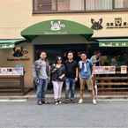 Review photo of Samurai Hostel Asakusa from Kevin A. W.