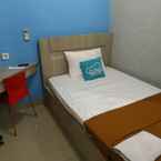 Review photo of Sky Inn Syariah Sei Kapuas 1 Medan 3 from Ramli A.