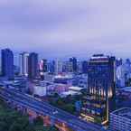 Review photo of Mercure Bangkok Makkasan from Wuttichaiseetakae W.