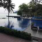 Review photo of Chang Buri Resort from Chukkree P.