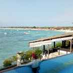 Review photo of Coconuts Beach Resort 3 from Mahardhika S. P.