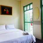 Review photo of Luang Poj Boutique Hostel from Chotika R.