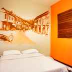 รูปภาพรีวิวของ Luang Poj Boutique Hostel 3 จาก Chotika R.