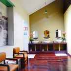 Review photo of Luang Poj Boutique Hostel 2 from Chotika R.