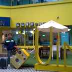 Review photo of UINN TRAVEL - Hostel from Bryan F.