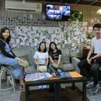 Review photo of Tiger Lily Hostel from Do T. T.