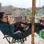 Review photo of Lang La - Leaf Village Homestay from Khoa D.