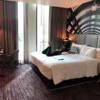 Review photo of Mercure Bangkok Makkasan from Phuangphaka L.