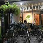 Review photo of Green Sleep Hostel Chiang Mai 2 from Dao T. T. H.