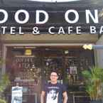 Ulasan foto dari Good One Poshtel & Cafe Bar dari Ignatius I.