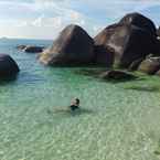 Review photo of Quins Style Resort Belitung 2 from Hamdan F.